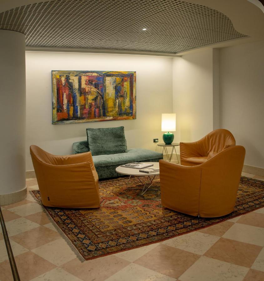 קורג'ו Hotel President מראה חיצוני תמונה