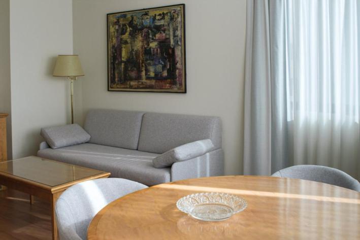 קורג'ו Hotel President מראה חיצוני תמונה