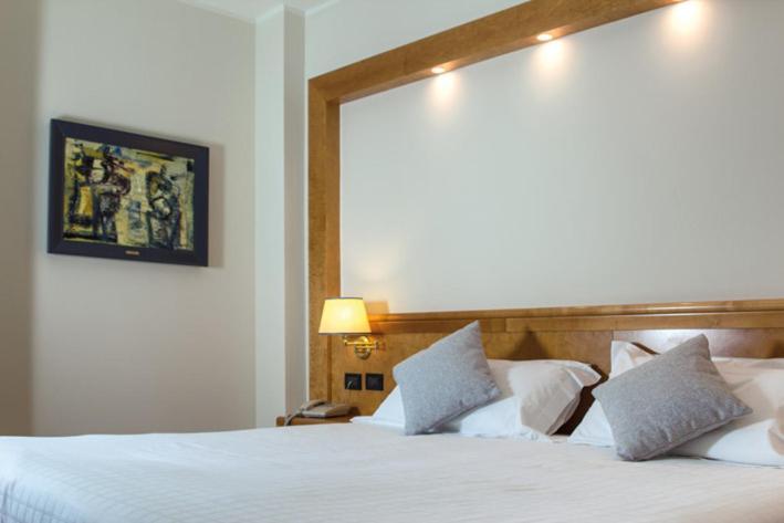 קורג'ו Hotel President מראה חיצוני תמונה
