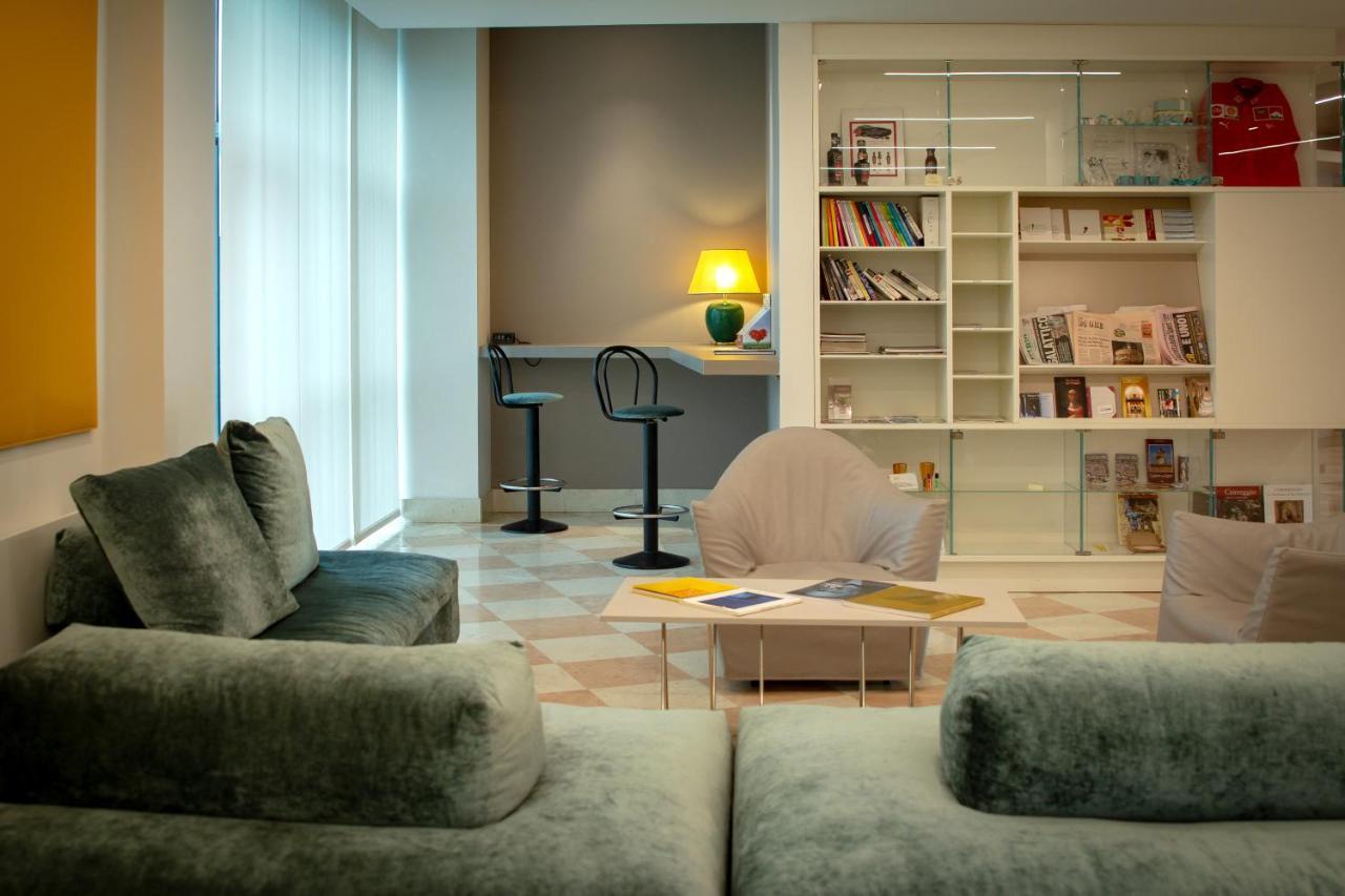 קורג'ו Hotel President מראה חיצוני תמונה
