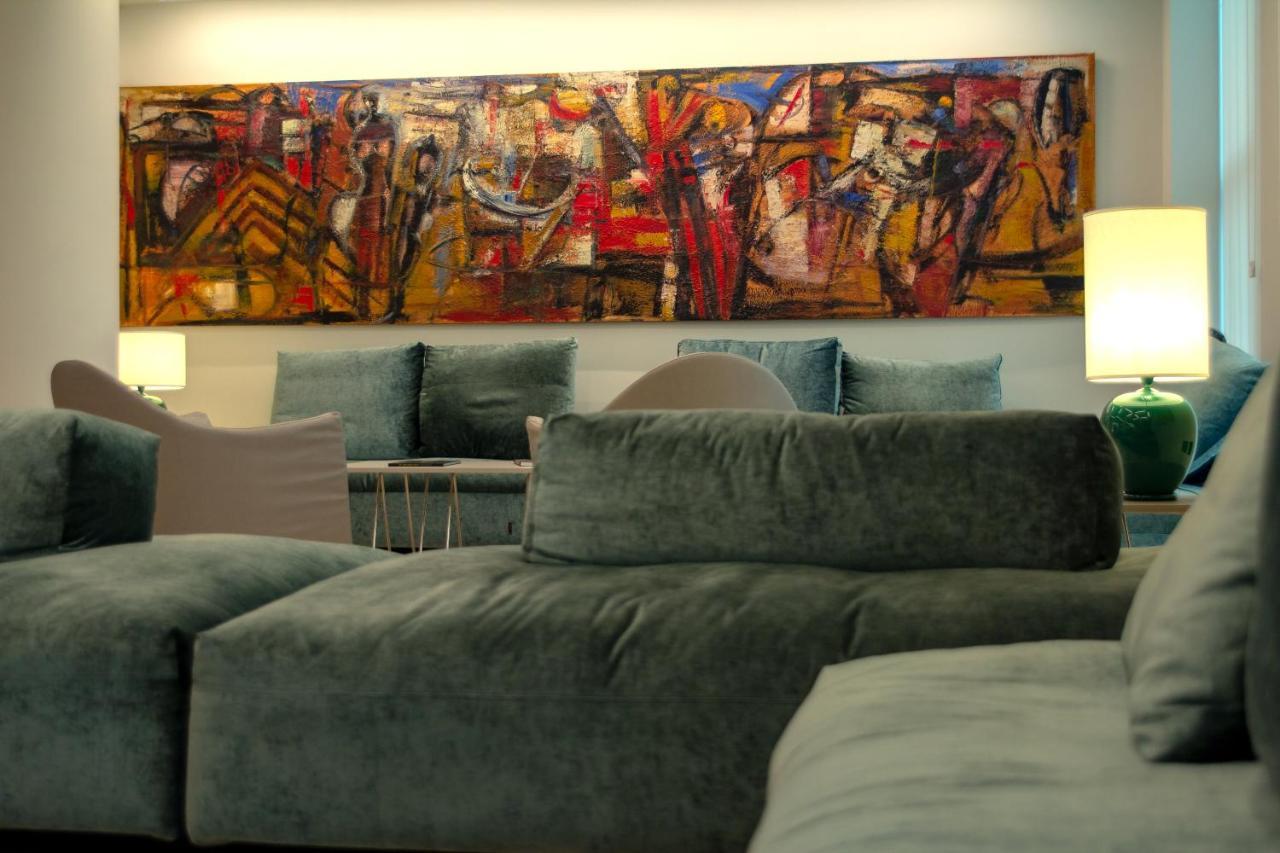 קורג'ו Hotel President מראה חיצוני תמונה