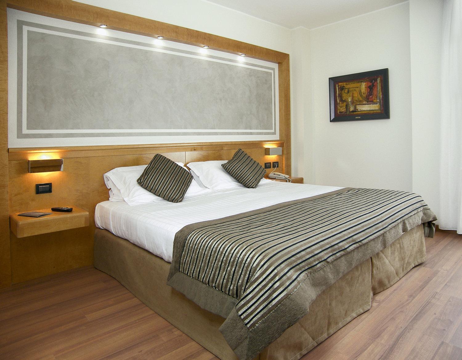 קורג'ו Hotel President מראה חיצוני תמונה